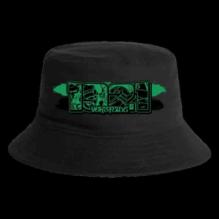 1921 Vorsfelde Bucket Hat