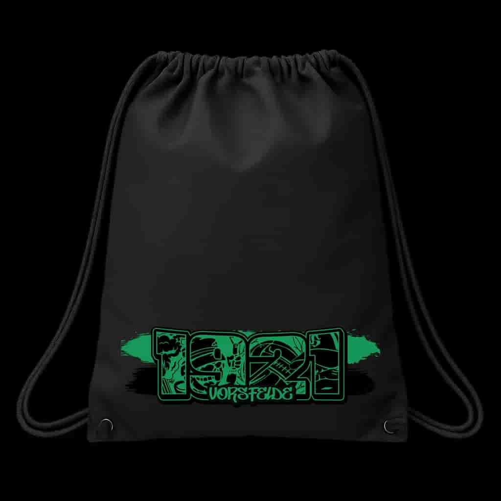 1921 Vorsfelde Sack Pack