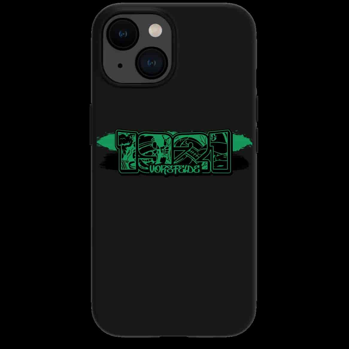 1921 Vorsfelde iPhone-Hülle