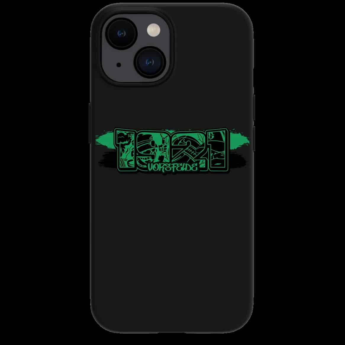 1921 Vorsfelde iPhone-Hülle
