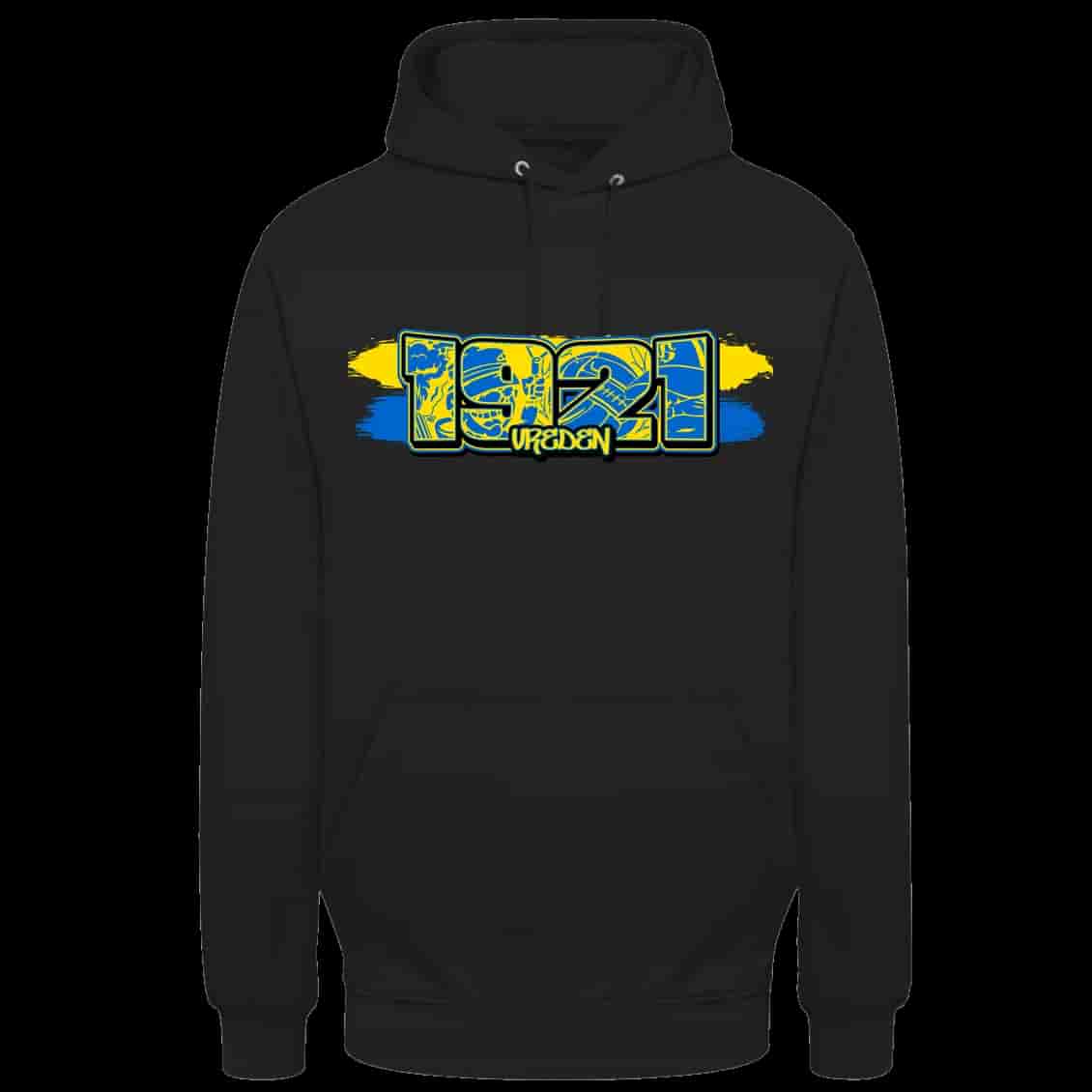 1921 Vreden Hoodie