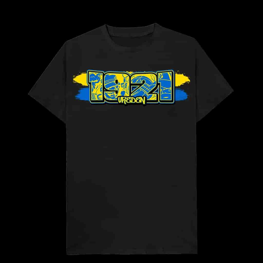1921 Vreden T-Shirt