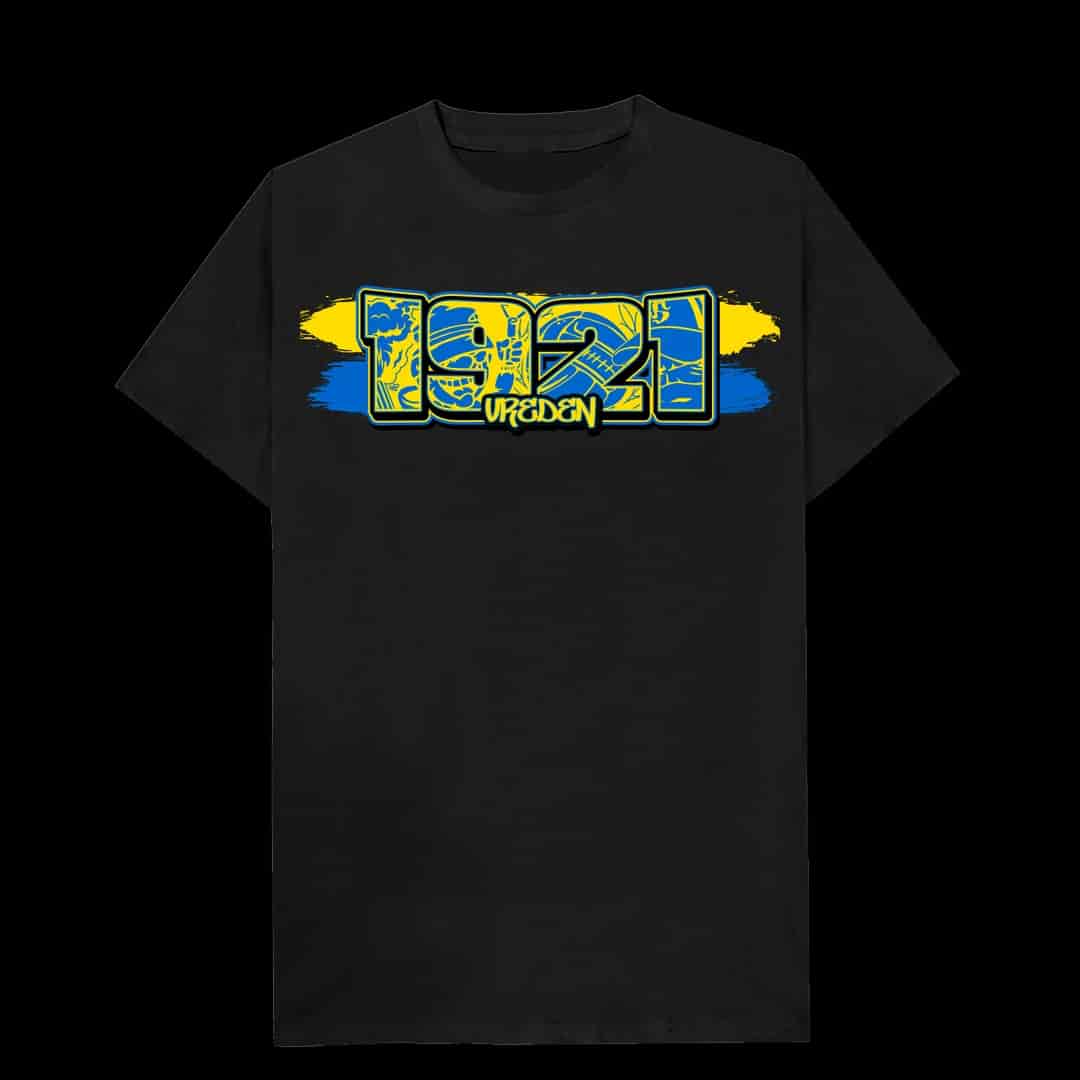 1921 Vreden T-Shirt
