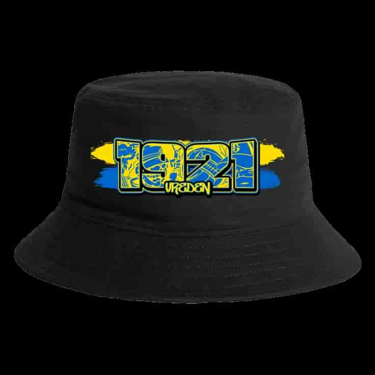 1921 Vreden Bucket Hat