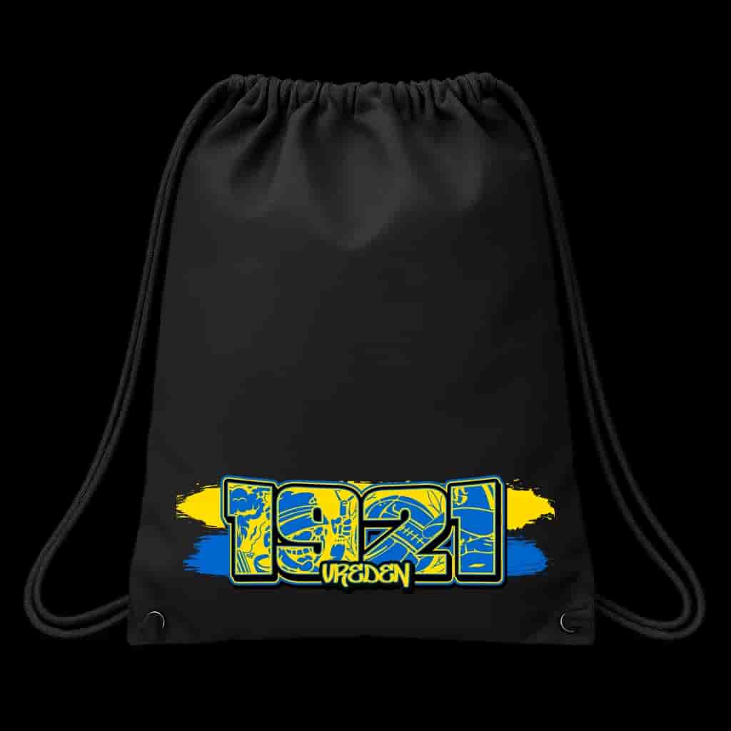 1921 Vreden Sack Pack