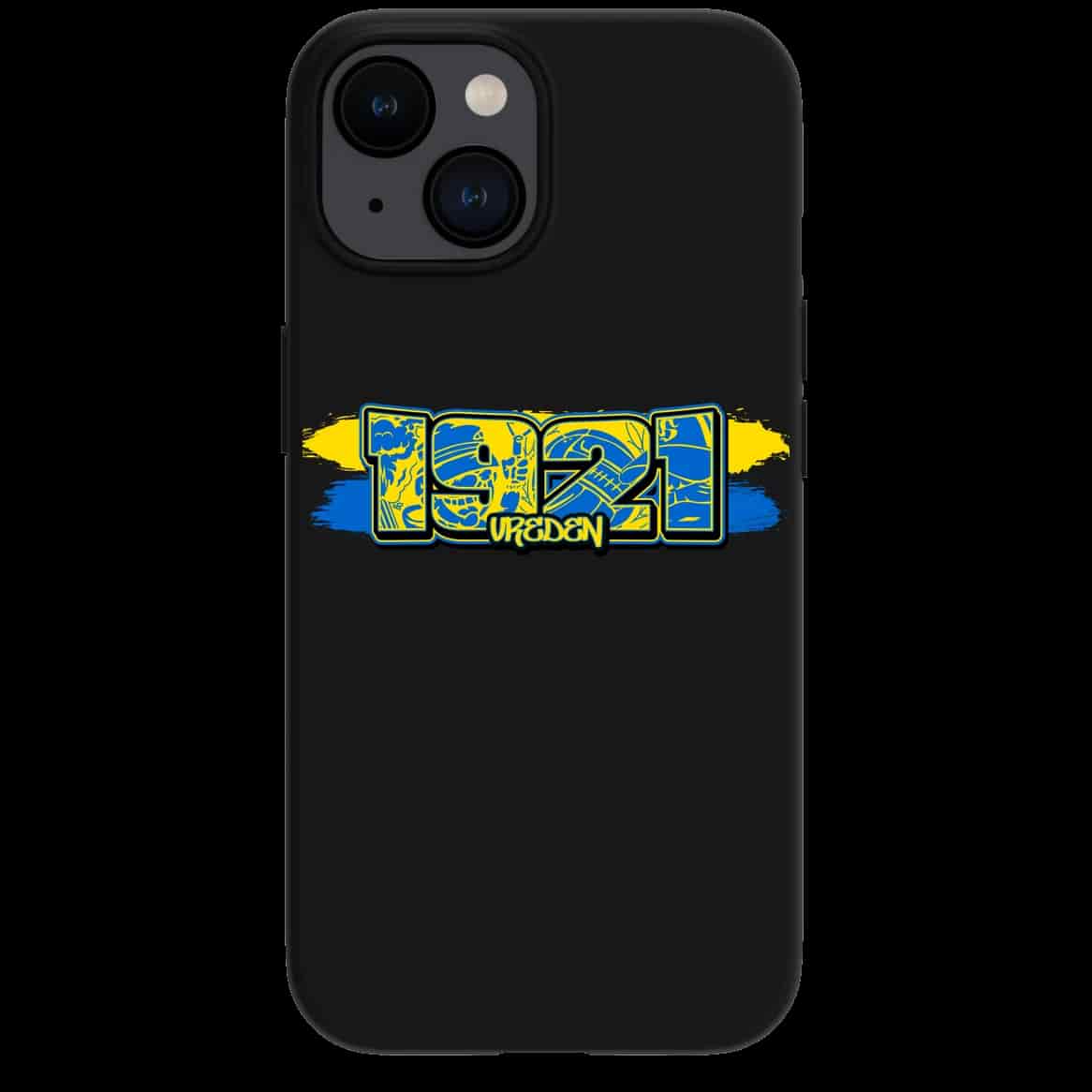 1921 Vreden iPhone-Hülle