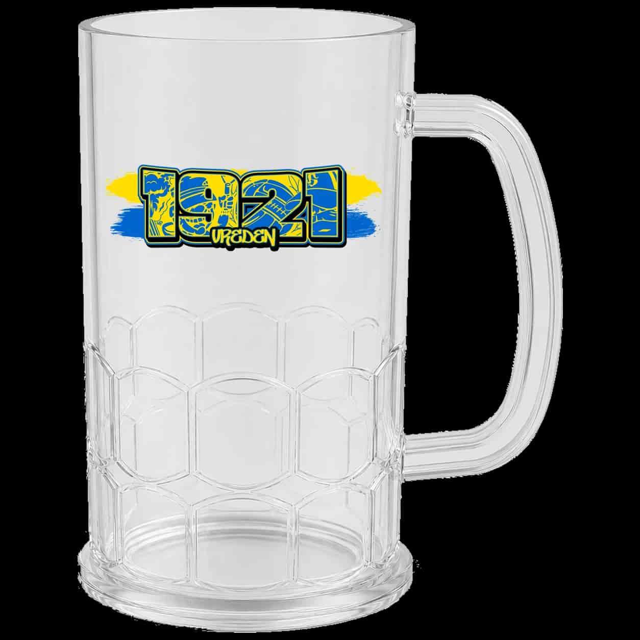 1921 Vreden Bierkrug
