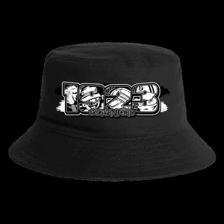 1923 Eckernförd Bucket Hat