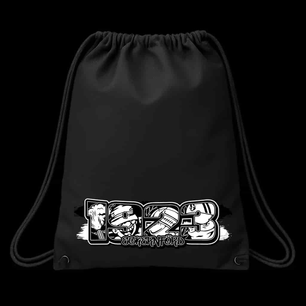 1923 Eckernförd Sack Pack