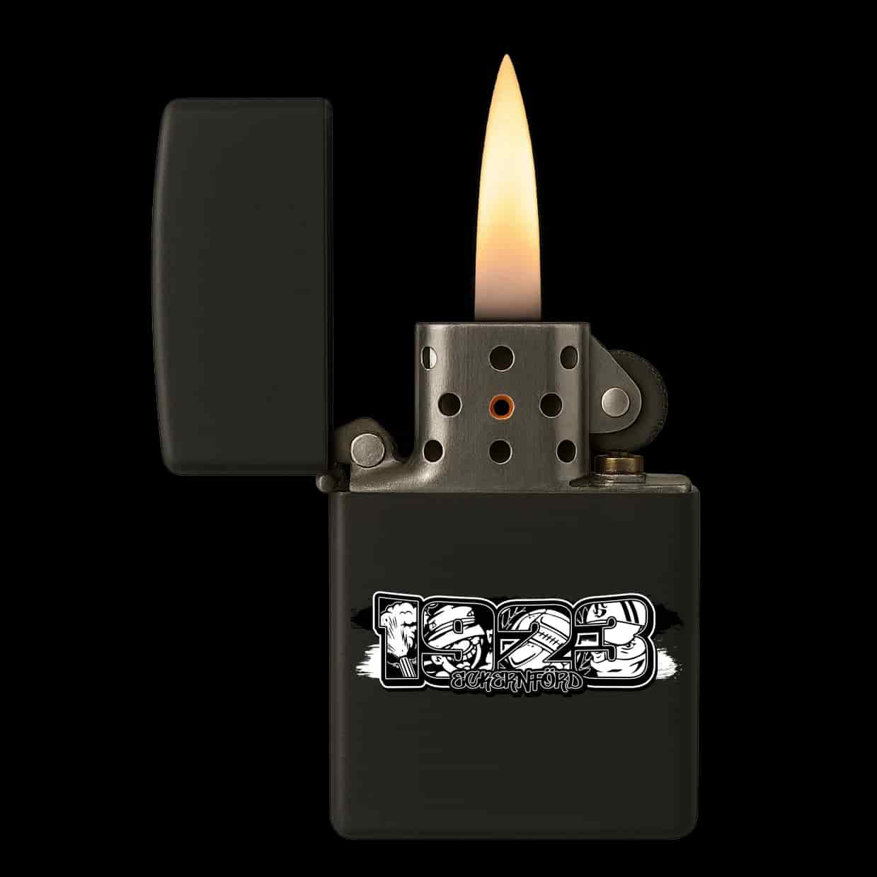 1923 Eckernförd Feuerzeug