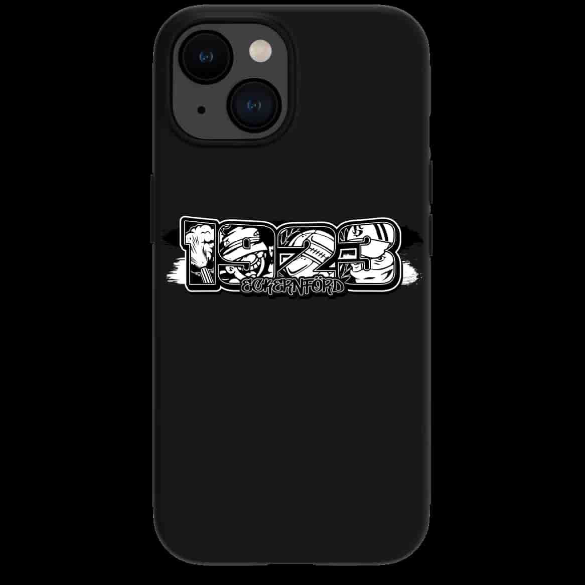 1923 Eckernförd iPhone-Hülle