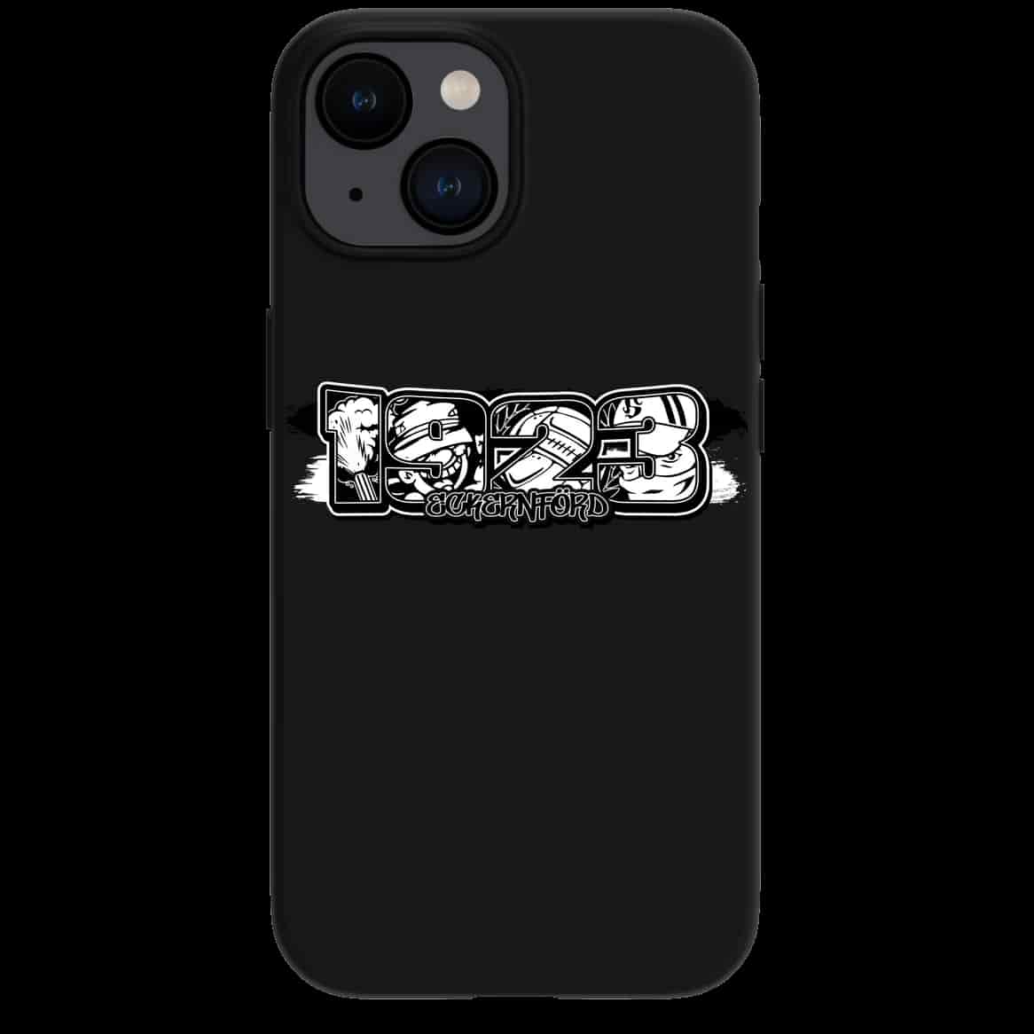 1923 Eckernförd iPhone-Hülle