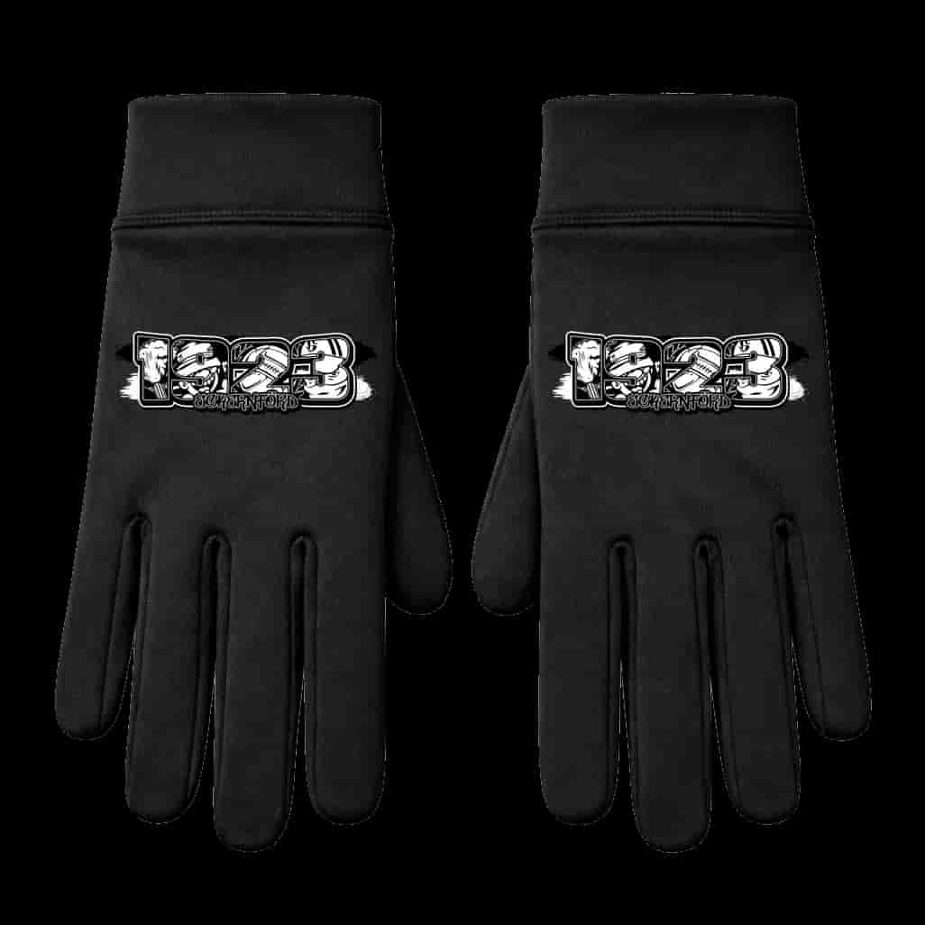 1923 Eckernförd Handschuhe