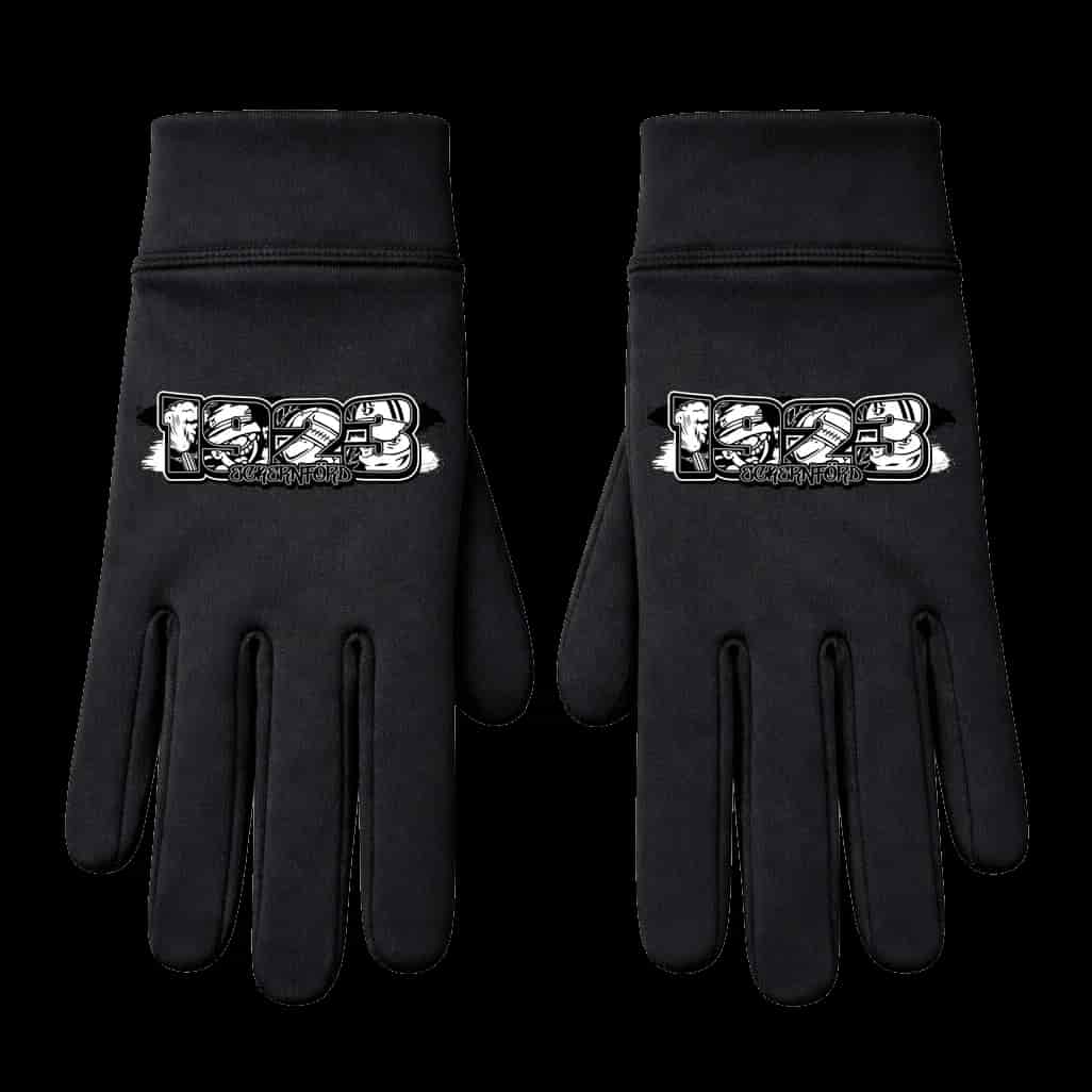 1923 Eckernförd Handschuhe