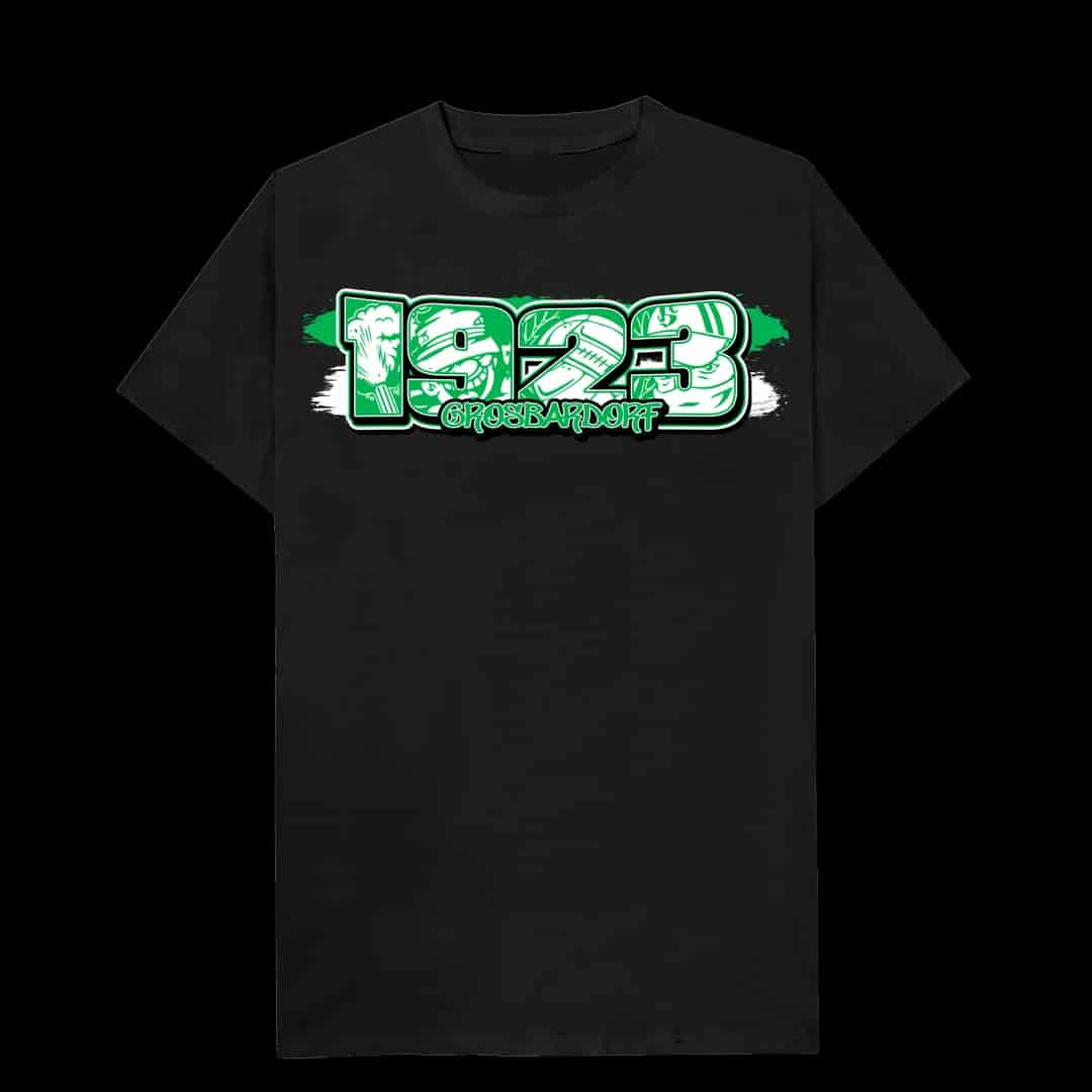 1923 Großbardorf T-Shirt