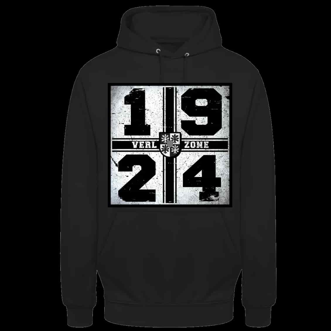 1924 Hoodie