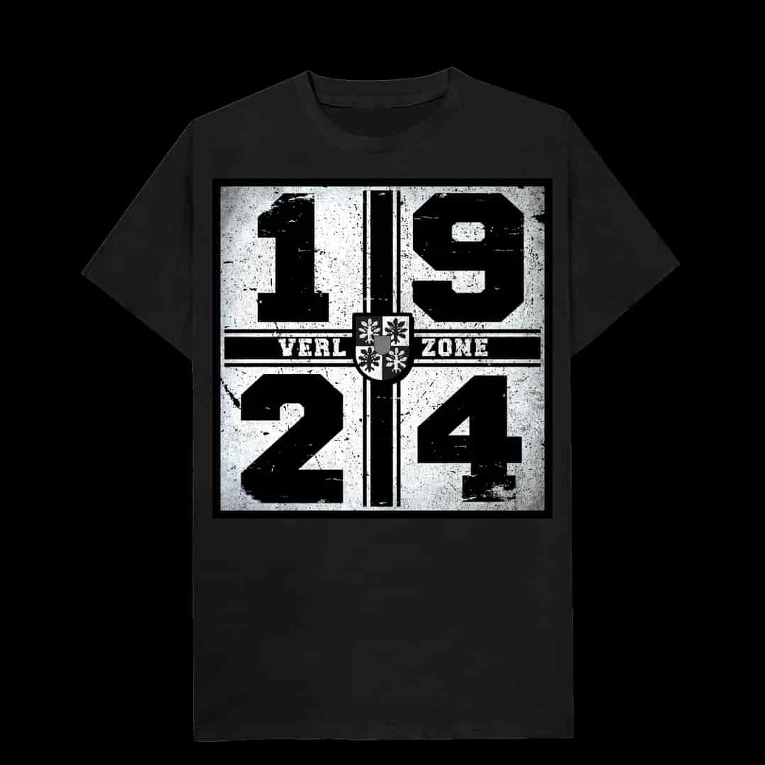 1924 T-Shirt