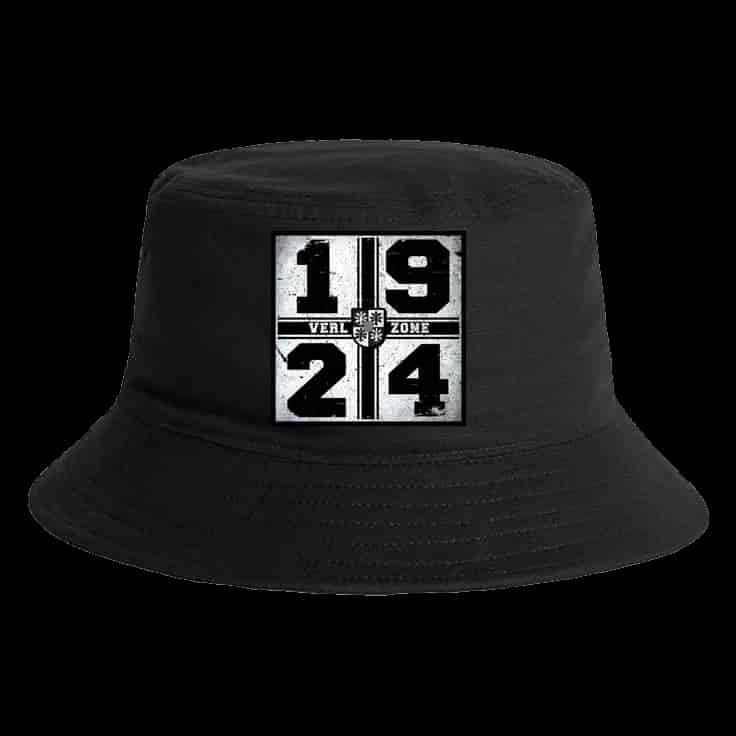 1924 Bucket Hat