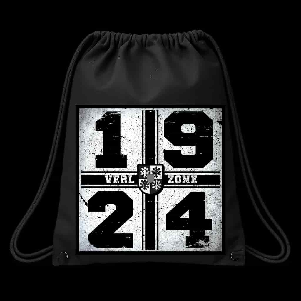 1924 Sack Pack