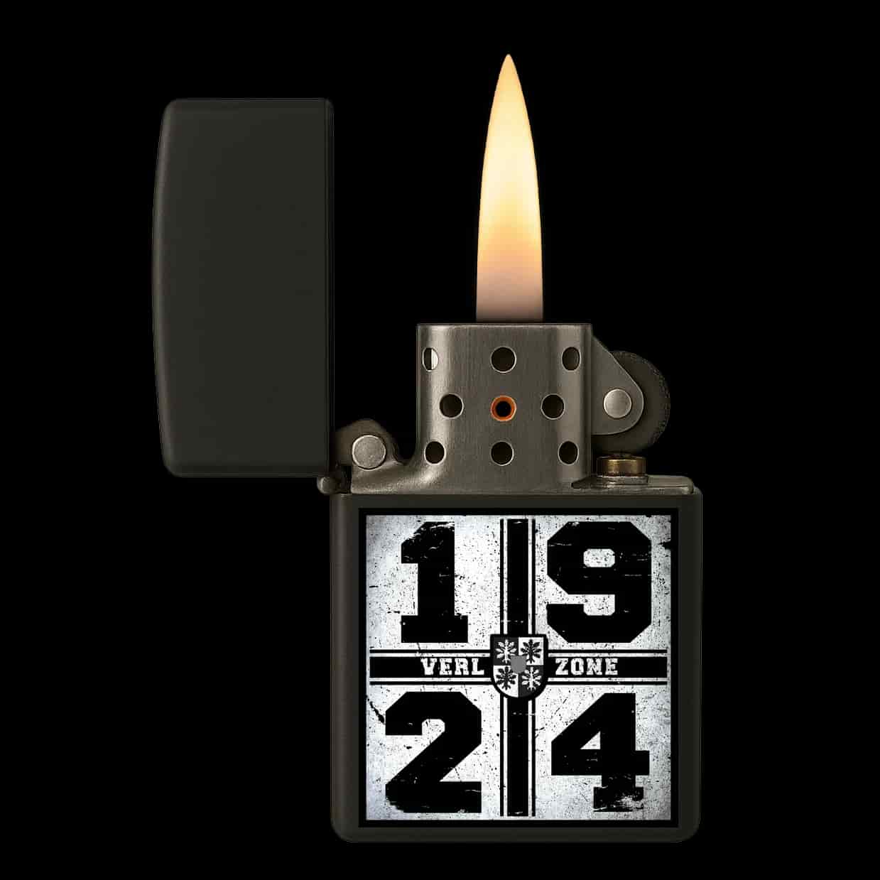 1924 Feuerzeug