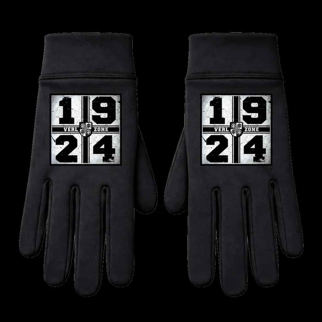 1924 Handschuhe