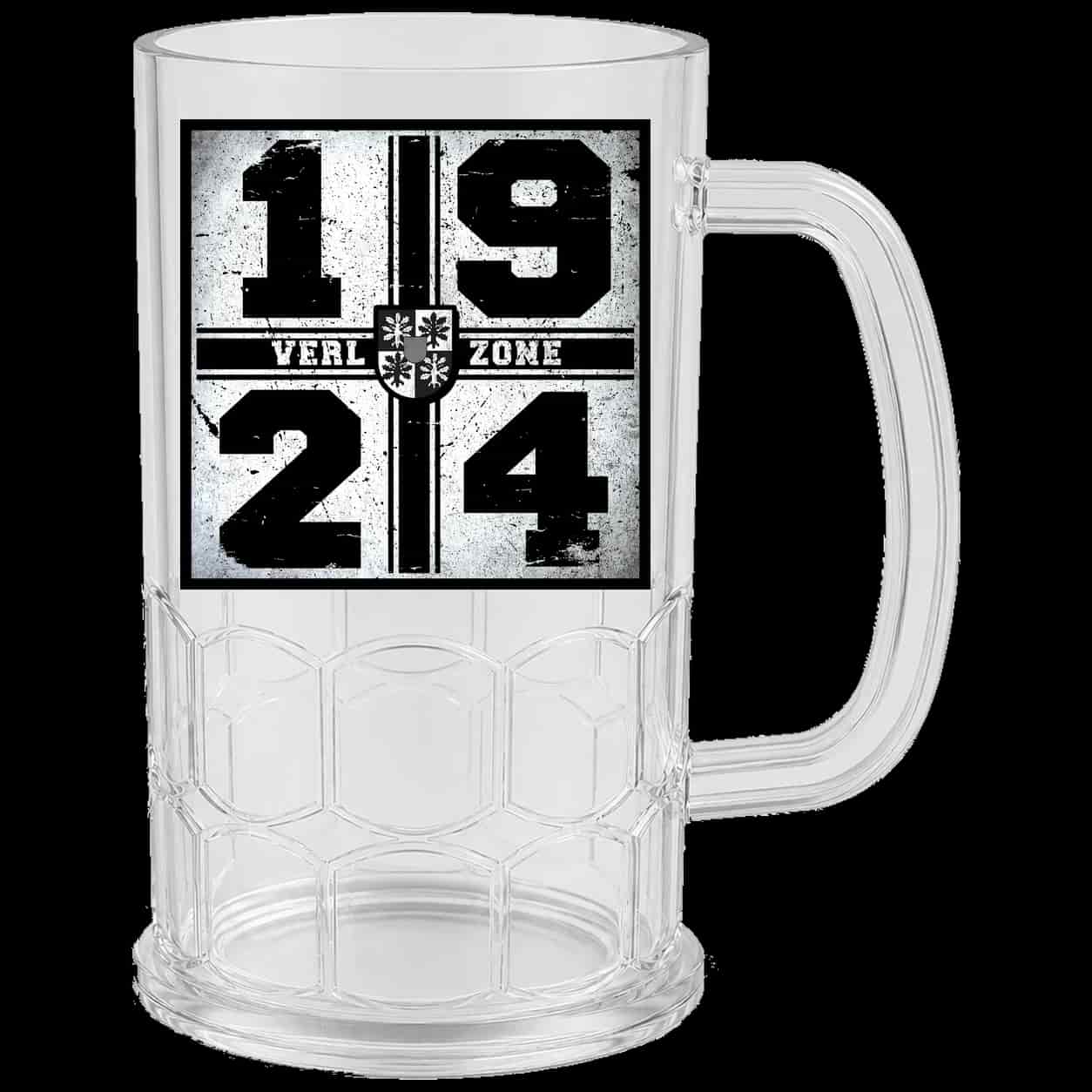 1924 Bierkrug