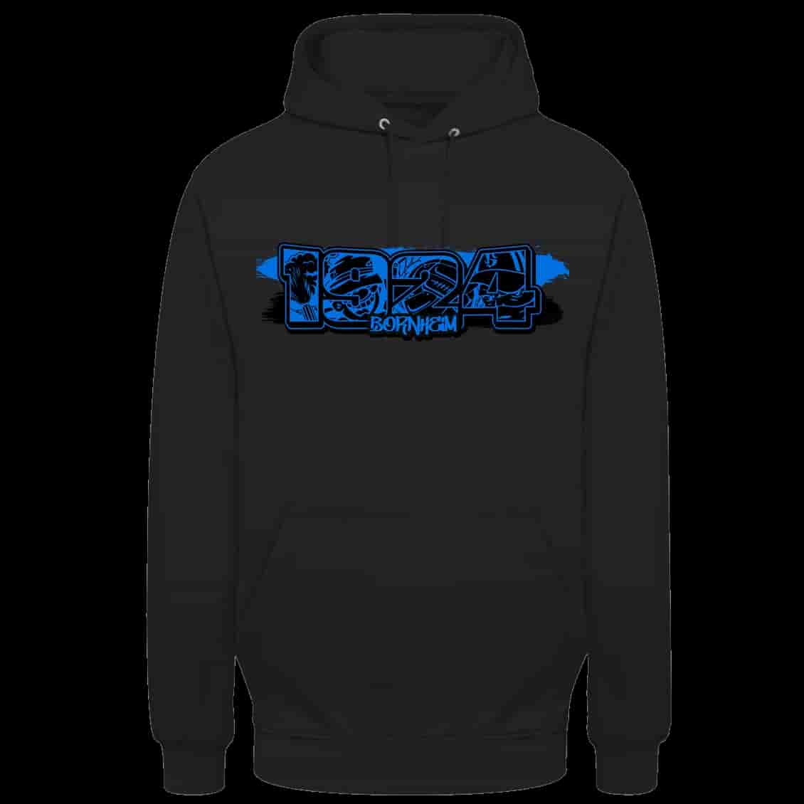 1924 Bornheim Hoodie