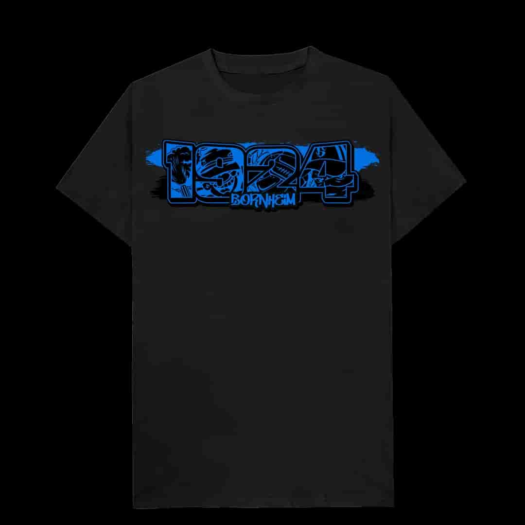 1924 Bornheim T-Shirt