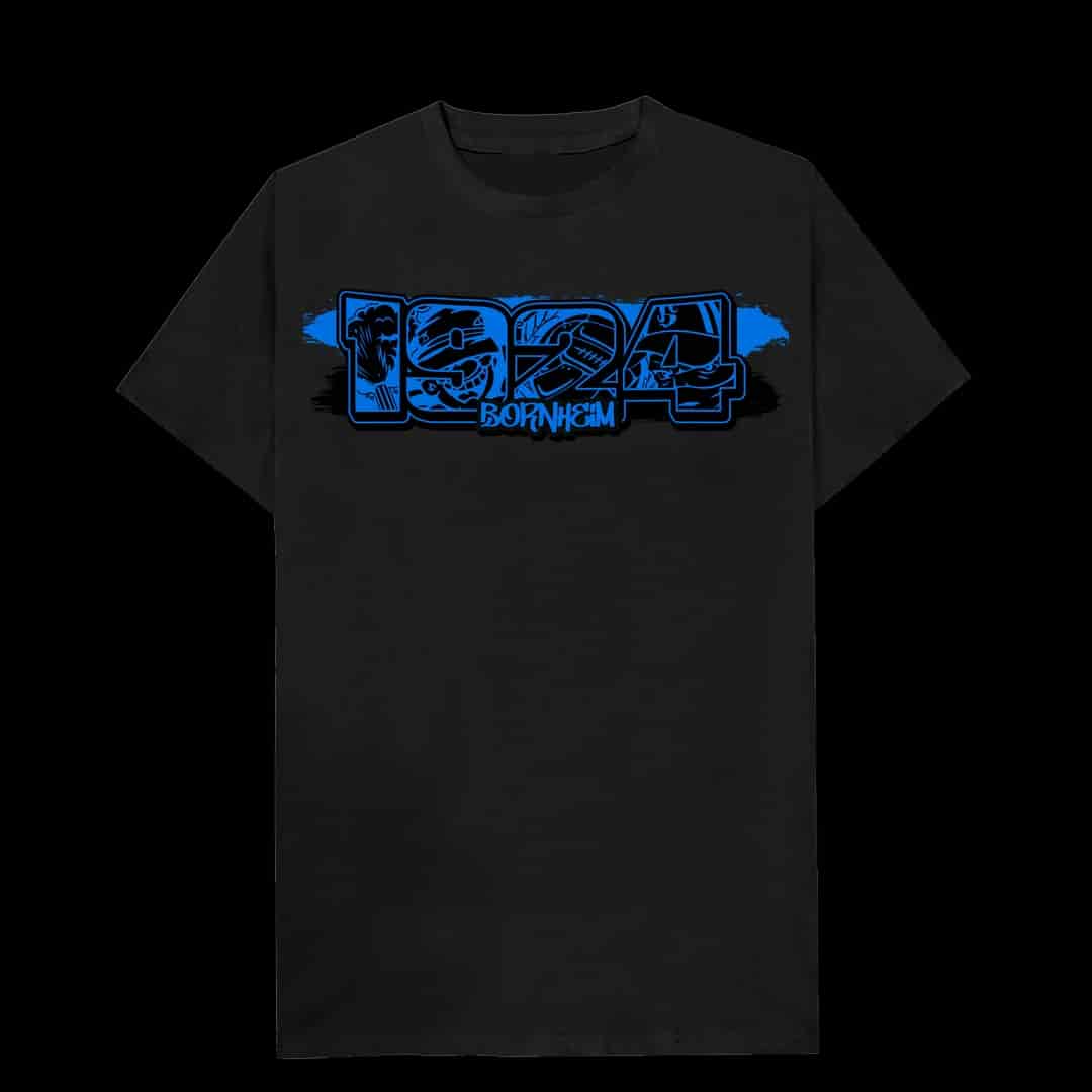 1924 Bornheim T-Shirt