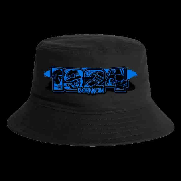 1924 Bornheim Bucket Hat
