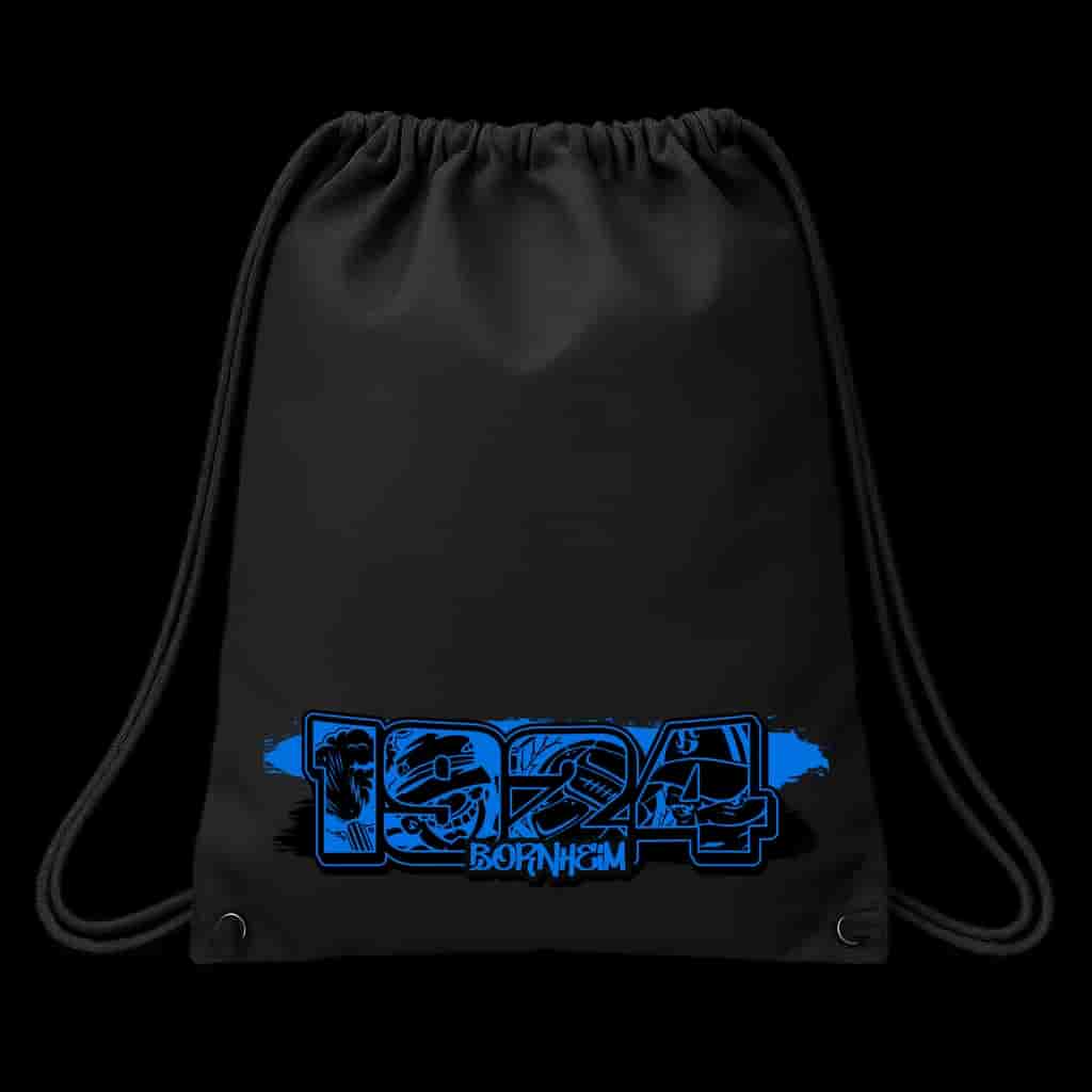 1924 Bornheim Sack Pack