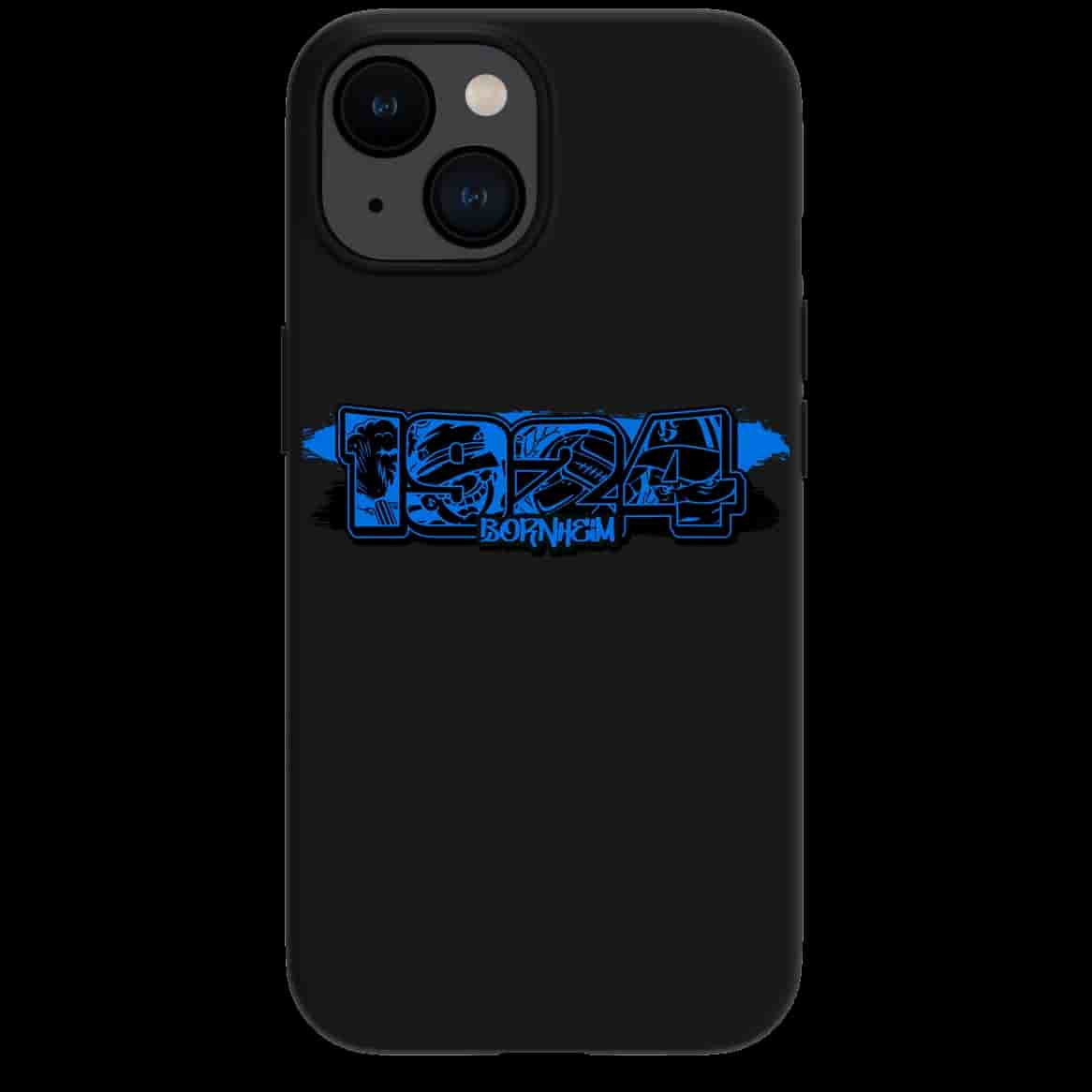 1924 Bornheim iPhone-Hülle