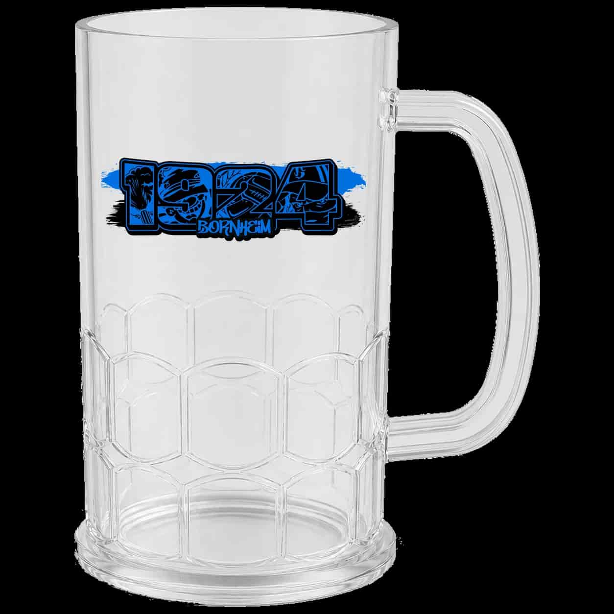 1924 Bornheim Bierkrug