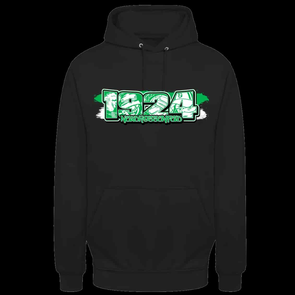 1924 Neudrossenfeld Hoodie