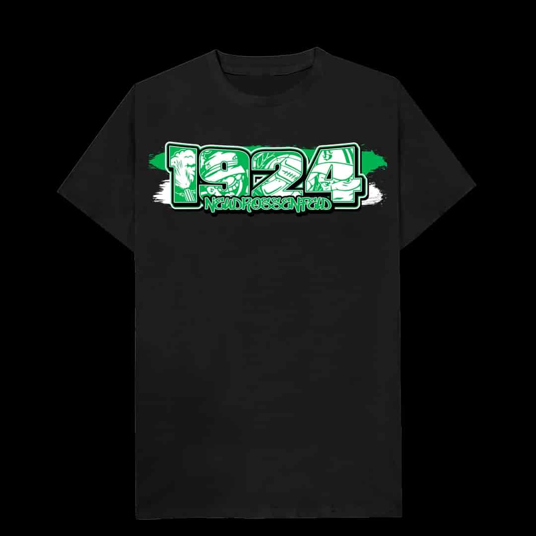 1924 Neudrossenfeld T-Shirt