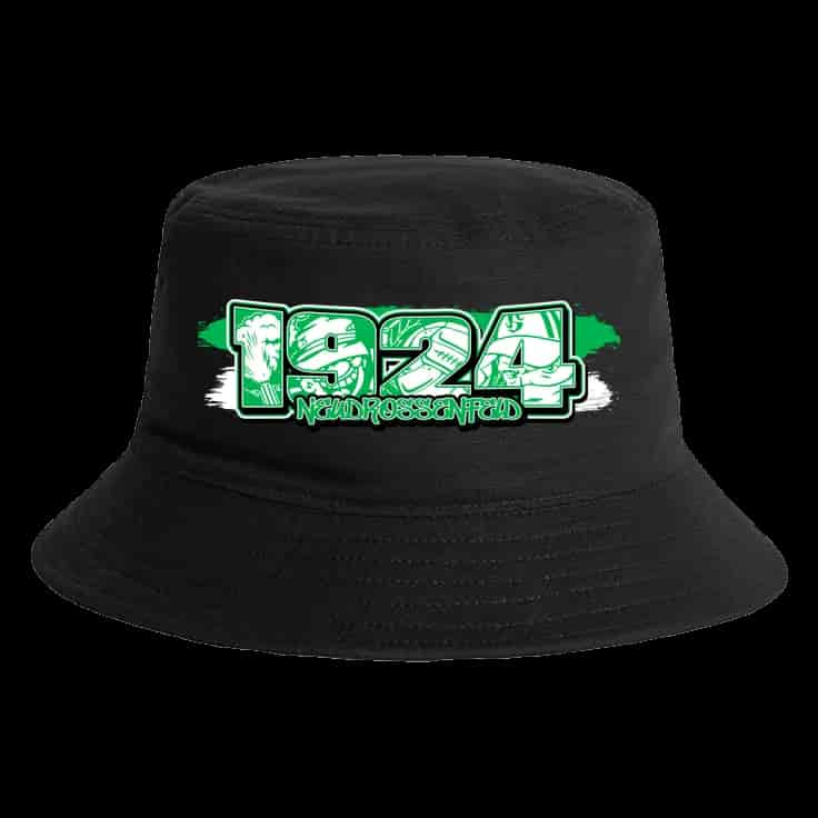 1924 Neudrossenfeld Bucket Hat