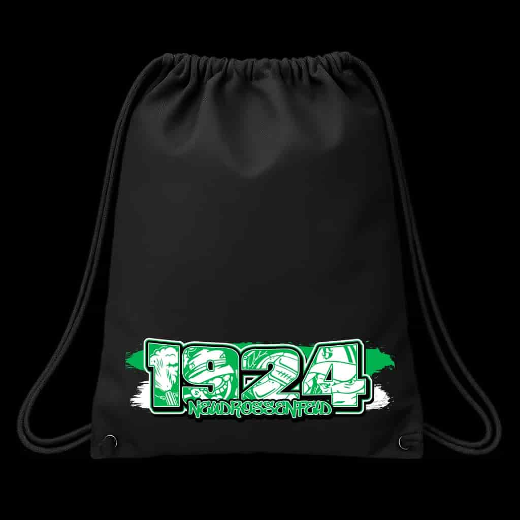 1924 Neudrossenfeld Sack Pack