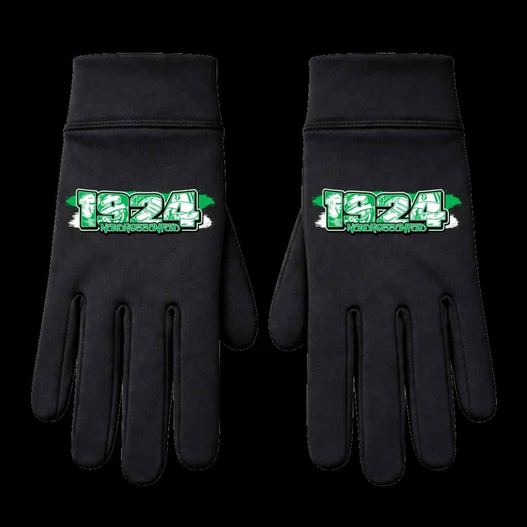 1924 Neudrossenfeld Handschuhe