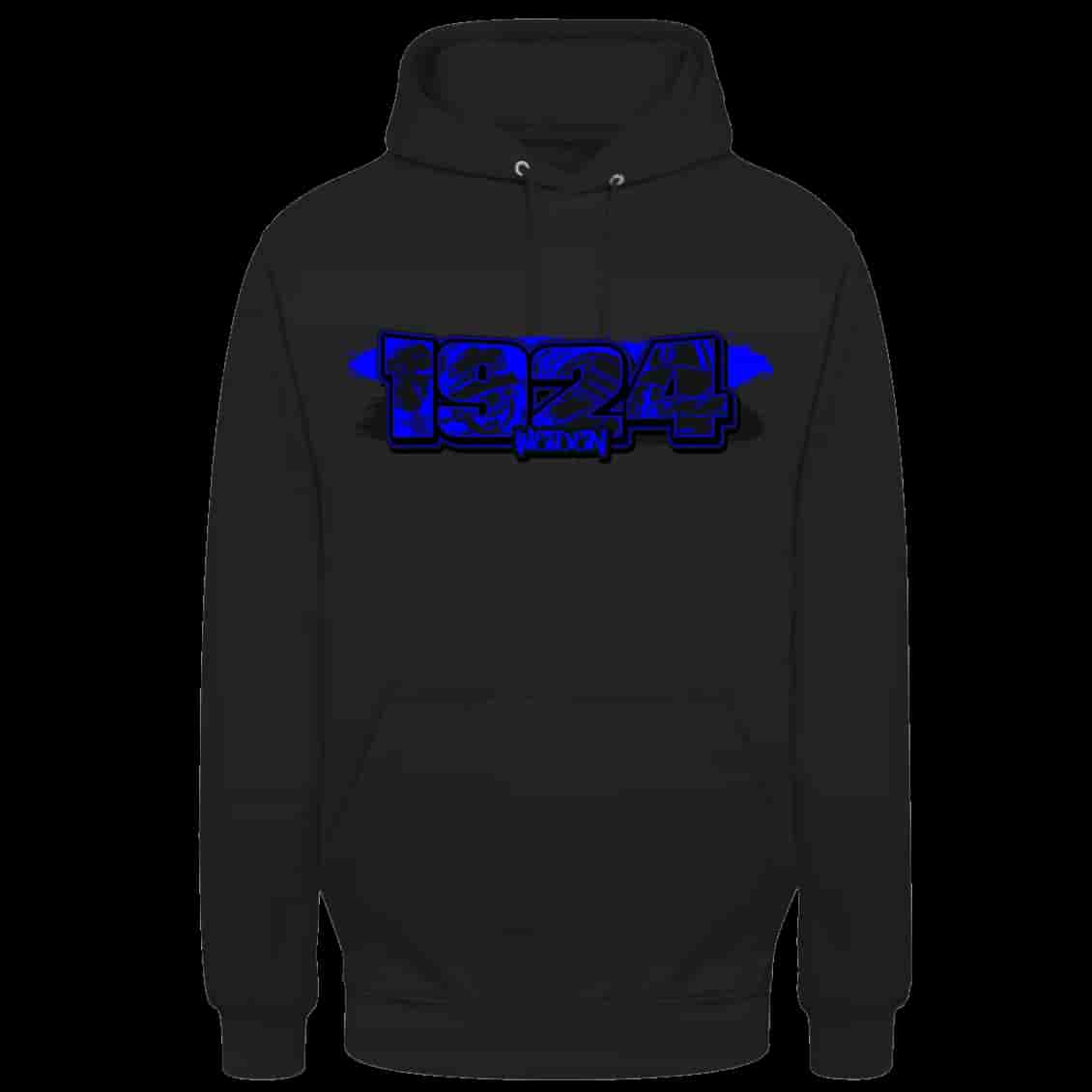 1924 Weiden Hoodie