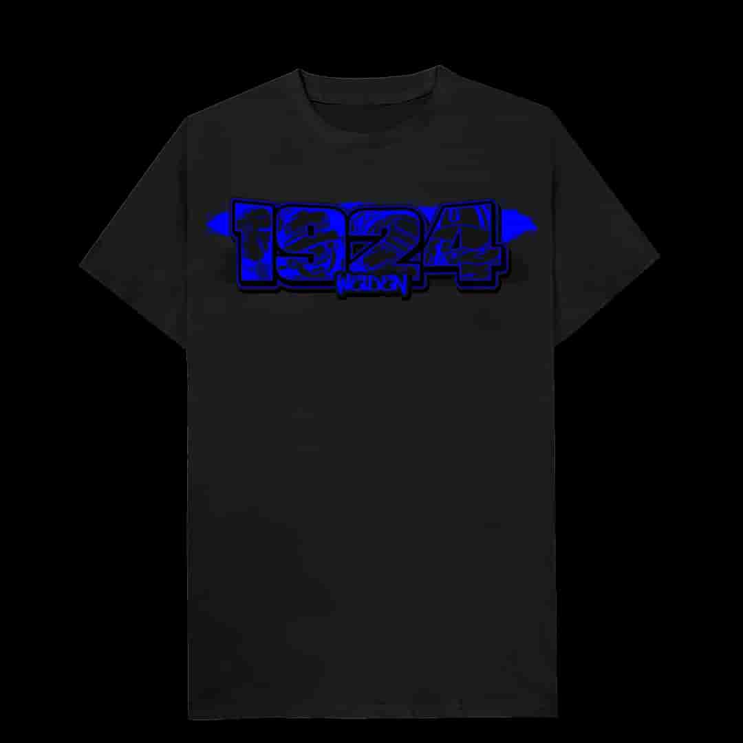 1924 Weiden T-Shirt