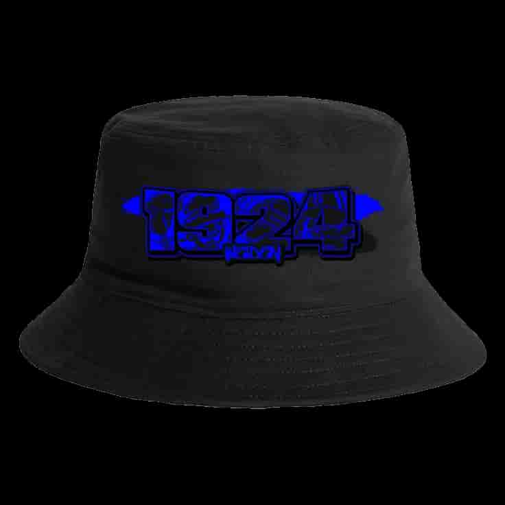 1924 Weiden Bucket Hat