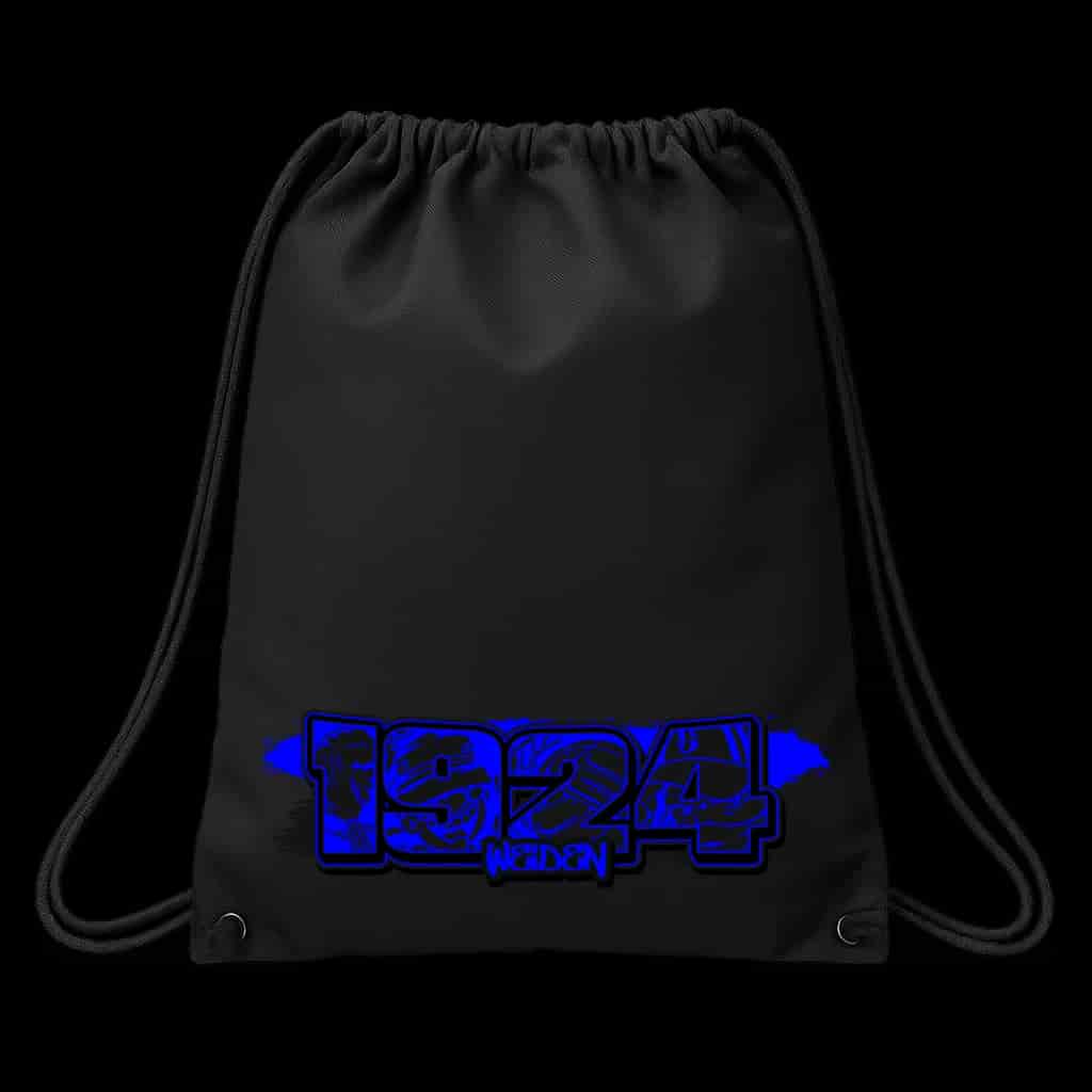 1924 Weiden Sack Pack