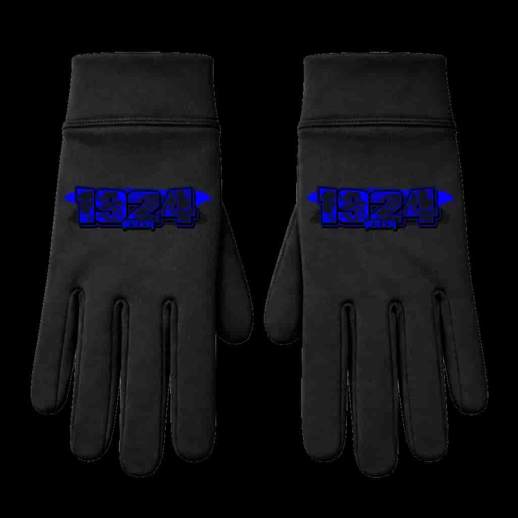 1924 Weiden Handschuhe