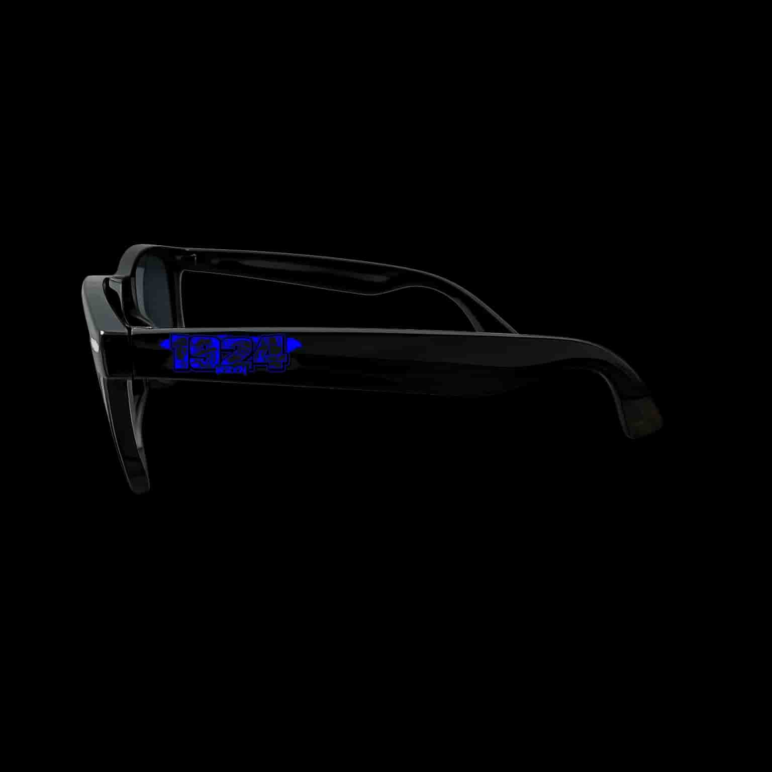 1924 Weiden Sonnenbrille