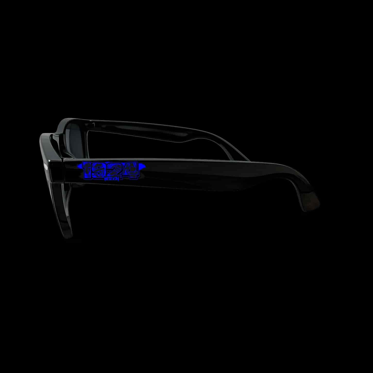 1924 Weiden Sonnenbrille