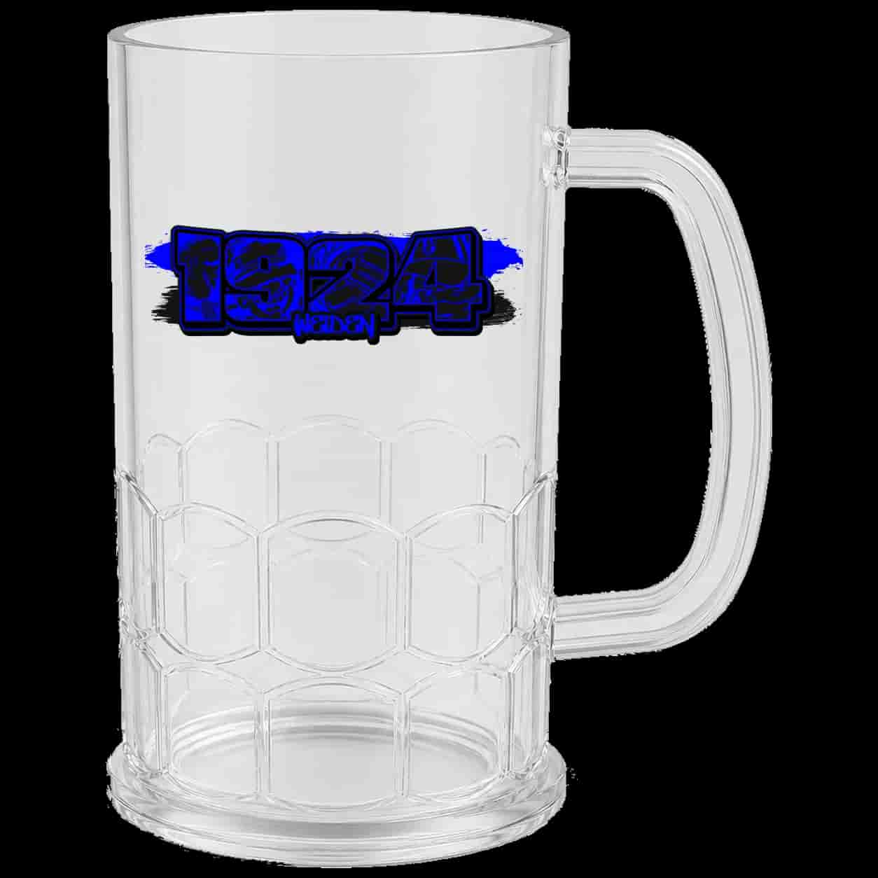 1924 Weiden Bierkrug