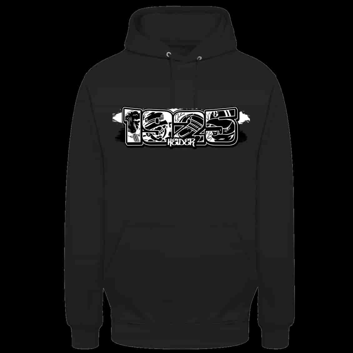 1925 Heider Hoodie