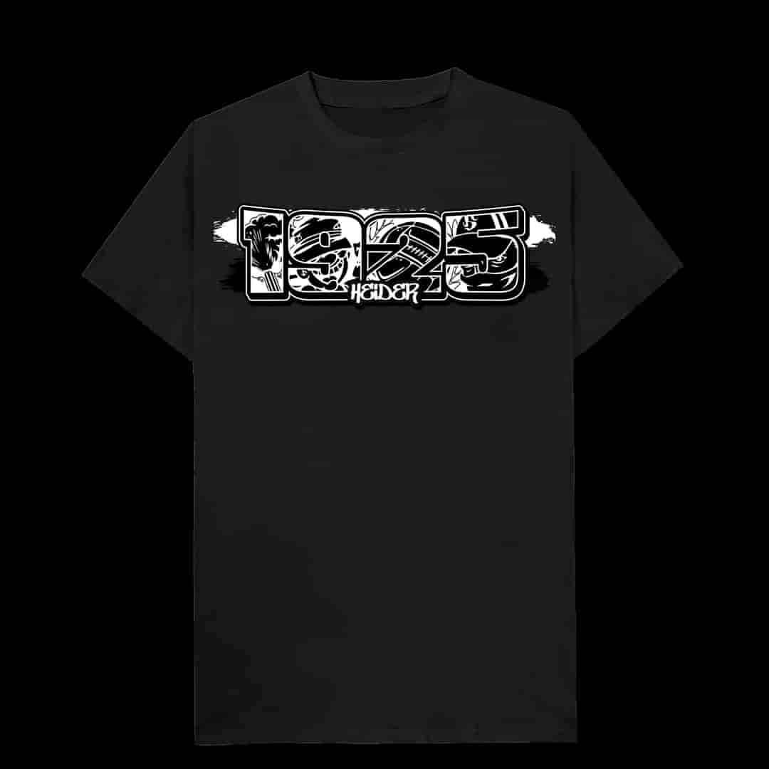 1925 Heider T-Shirt