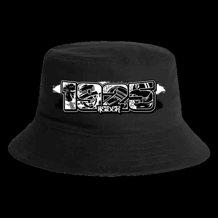 1925 Heider Bucket Hat