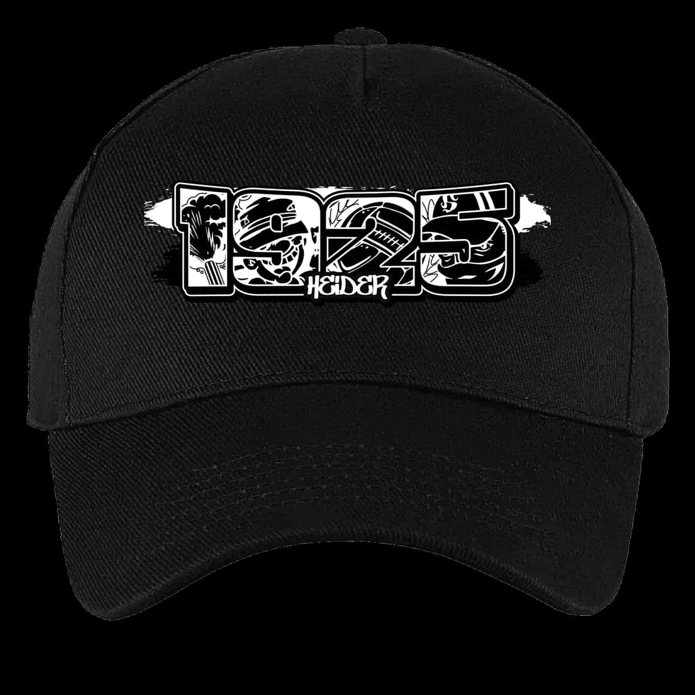 1925 Heider Kappe